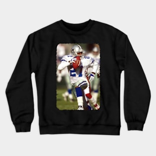 Vintage Deion Sanders Crewneck Sweatshirt